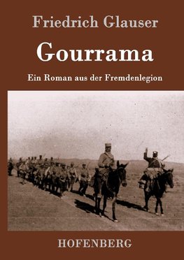 Gourrama