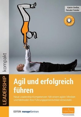 Agil und erfolgreich führen