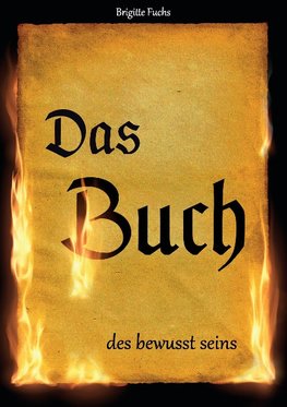 Das Buch des bewusst seins