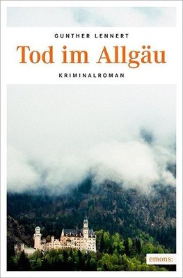 Tod im Allgäu