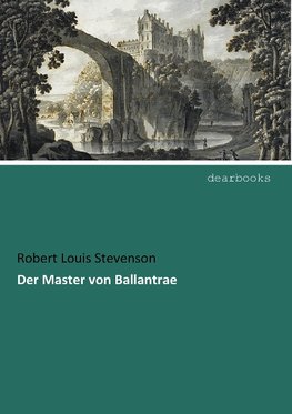 Der Master von Ballantrae