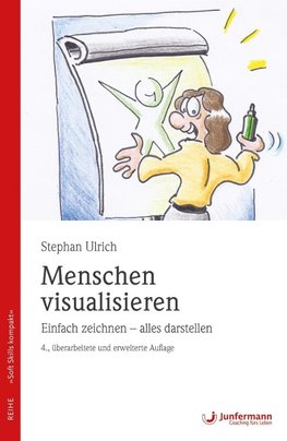 Menschen visualisieren. Einfach zeichnen - alles darstellen