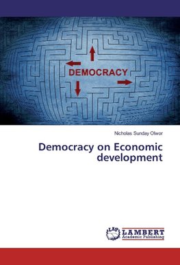 Democracy on Economic development