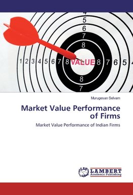 Market Value Performance of Firms