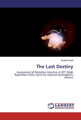 The Last Destiny