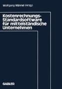 Kostenrechnungs-Standardsoftware für mittelständische Unternehmen