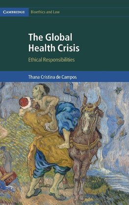 The Global Health Crisis