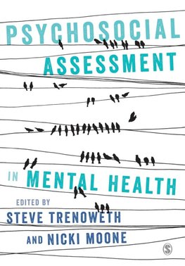 Psychosocial Assessment in Mental Health