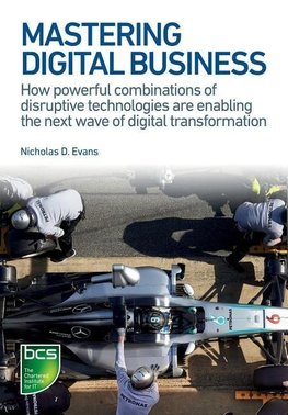 Mastering Digital Business