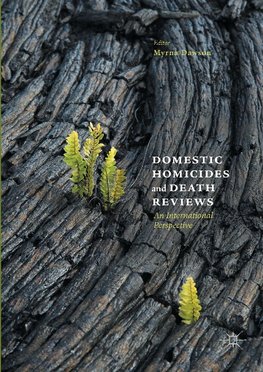 Domestic Homicides and Death Reviews