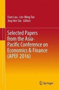 Selected Papers from the Asia-Pacific Conference