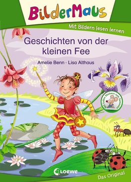 Bildermaus - Geschichten von der kleinen Fee