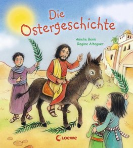 Die Ostergeschichte