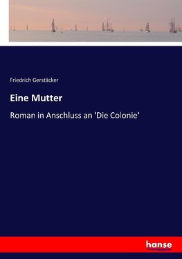 Eine Mutter