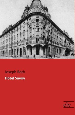 Hotel Savoy