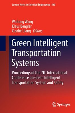 Green Intelligent Transportation Systems