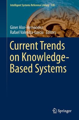 Current Trends on Knowledge-Based Systems