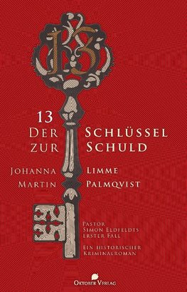 13 - Der Schlüssel zur Schuld