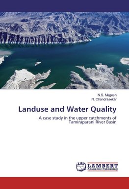 Landuse and Water Quality