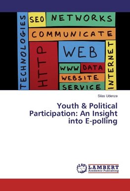 Youth & Political Participation: An Insight into E-polling