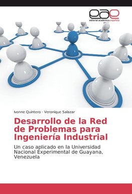 Desarrollo de la Red de Problemas para Ingeniería Industrial