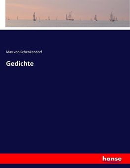 Gedichte