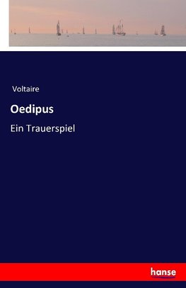 Oedipus