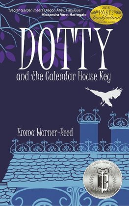 DOTTY and the Calendar House Key