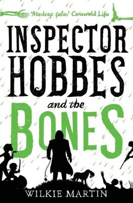 Inspector Hobbes and the Bones