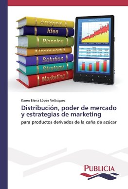 Distribución, poder de mercado y estrategias de marketing