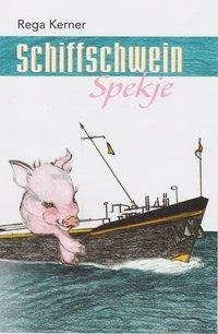 Schiffschwein Spekje