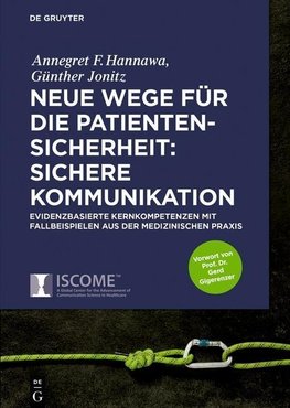 Neue Wege für die Patientensicherheit: Sichere Kommunikation