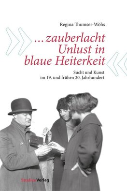 "... zauberlacht Unlust in blaue Heiterkeit"