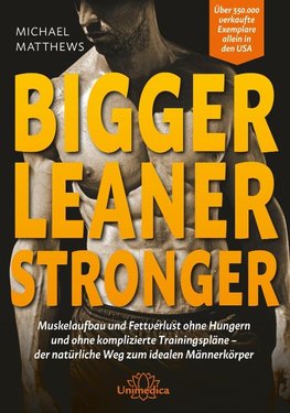 Bigger Leaner Stronger