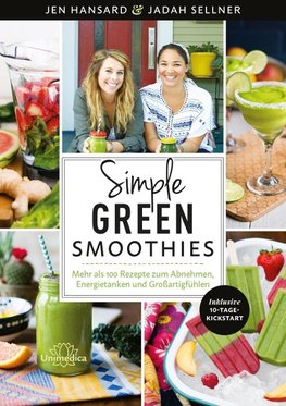 Simple Green Smoothies