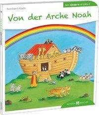 Von der Arche Noah den Kindern erzählt