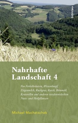 Nahrhafte Landschaft 4