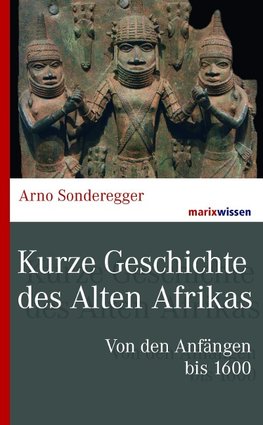 Kurze Geschichte des Alten Afrikas