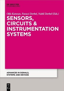 Sensors, Circuits & Instrumentation Systems