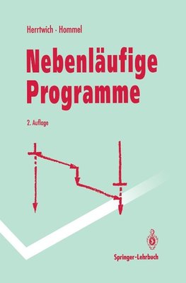 Nebenläufige Programme