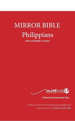 PHILIPPIANS