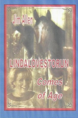 LindaLovesToRun COMES OF AGE