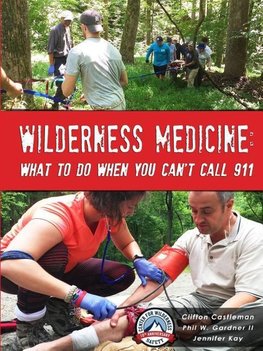 Wilderness Medicine