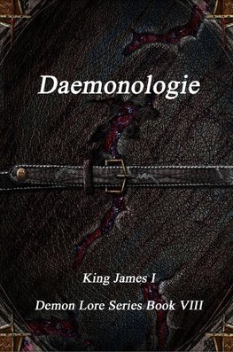 Daemonologie