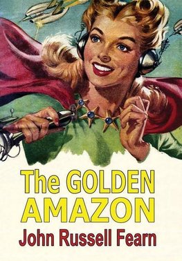 The Golden Amazon