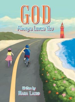 God Always Loves You