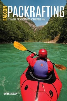 Packrafting