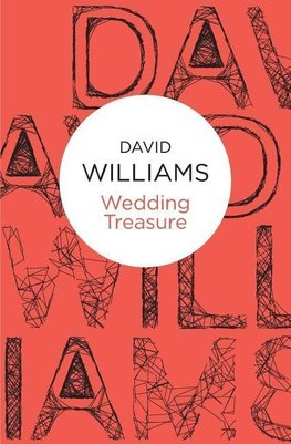 Williams, D:  Wedding Treasure