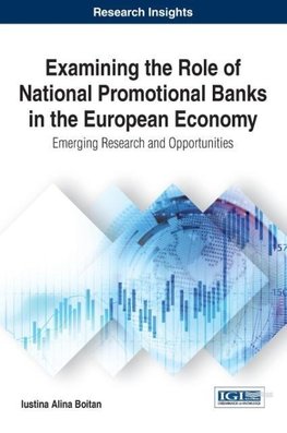 Examining the Role of National Promotional Banks in the European Economy