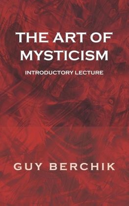 The Art of Mysticism